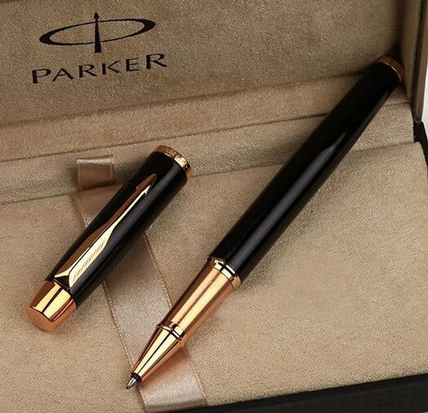 parker im business excutive gel pen school office suppliers novelty stationery signature ballpoint pen the roller ball pen, Blue;orange
parker im business excutive gel pen school office suppliers novelty stationery signature ballpoint pen the roller ball pen, Blue;orange