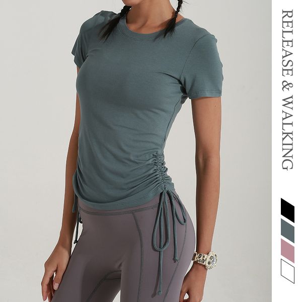 r&w crop tshirt short sleeve tee shirt women fitness yoga gym sports running exercise workout sweat quick dry ups lacing, Black;blue
r&w crop tshirt short sleeve tee shirt women fitness yoga gym sports running exercise workout sweat quick dry ups lacing, Black;blue