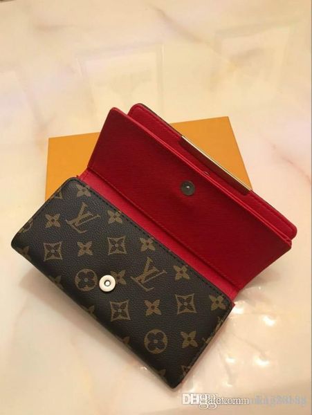bags shpping wholesale red bottoms lady long wallet multicolor coin purse card holder original box women classic zipper pocket, Red;black
bags shpping wholesale red bottoms lady long wallet multicolor coin purse card holder original box women classic zipper pocket, Red;black
