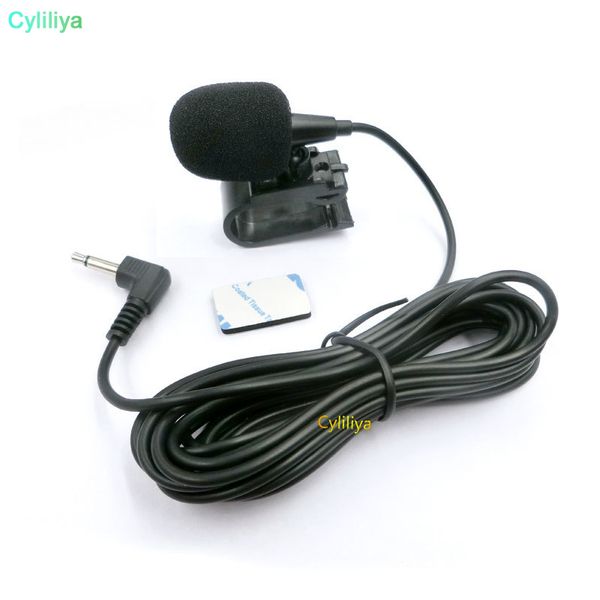 car audio microphone 3.5mm jack plug mic stereo mini wired external microphone for auto dvd radio 3m longprofessionals car aud(hl
car audio microphone 3.5mm jack plug mic stereo mini wired external microphone for auto dvd radio 3m longprofessionals car aud(hl