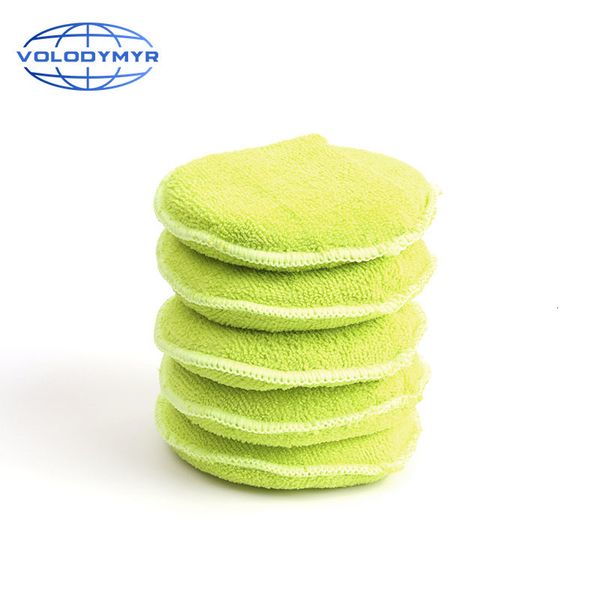 пена губка воск аппликатор колодка автомобиль с карманом 5шта detailing cleaning pad польской деталью 5inch убывающей главной автомобиль авт
пена губка воск аппликатор колодка автомобиль с карманом 5шта detailing cleaning pad польской деталью 5inch убывающей главной автомобиль авт