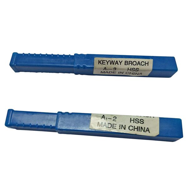 2mm a 3mm a push-type keyway broach metric sized high speed steel for cnc cutting machine tool
2mm a 3mm a push-type keyway broach metric sized high speed steel for cnc cutting machine tool