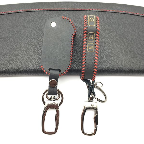 100% leather car key case cover for kia cerato sportage ceed sorento k900 stinger 2017 2018 2019 3 buttons folding fob jacket
100% leather car key case cover for kia cerato sportage ceed sorento k900 stinger 2017 2018 2019 3 buttons folding fob jacket