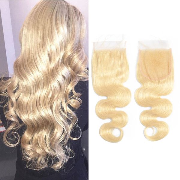 peruvian virgin hair 613 color body wave 4x4 lace closure with baby hair products closures human hair, Black
peruvian virgin hair 613 color body wave 4x4 lace closure with baby hair products closures human hair, Black