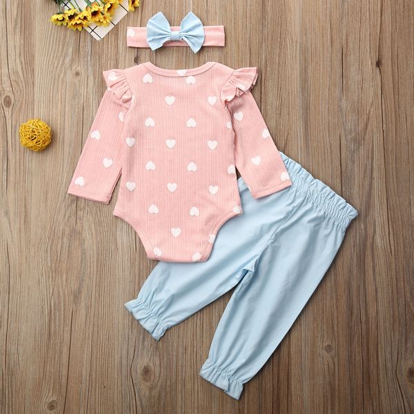 3шт infant ребёнки одежда комплекты 0-18m с длинным рукавом romper цветочные штаны стяжкой нижнее набор одежды, White
3шт infant ребёнки одежда комплекты 0-18m с длинным рукавом romper цветочные штаны стяжкой нижнее набор одежды, White