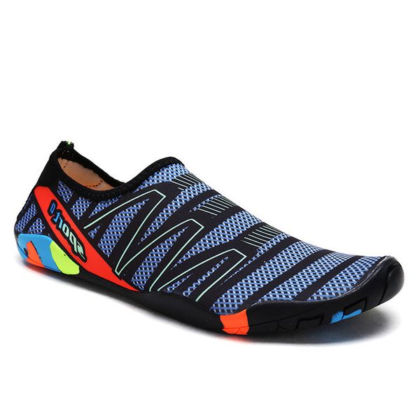 lightgreen men women beach aqua shoes swimming water flat soft seaside walking upstream sneakers summer marine fishing
lightgreen men women beach aqua shoes swimming water flat soft seaside walking upstream sneakers summer marine fishing