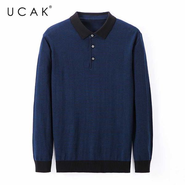 ucak brand fashion sweaters men clothes pull homme autumn winter streetwear turn-down collar sweater clothing man pullover u1085, White;black
ucak brand fashion sweaters men clothes pull homme autumn winter streetwear turn-down collar sweater clothing man pullover u1085, White;black