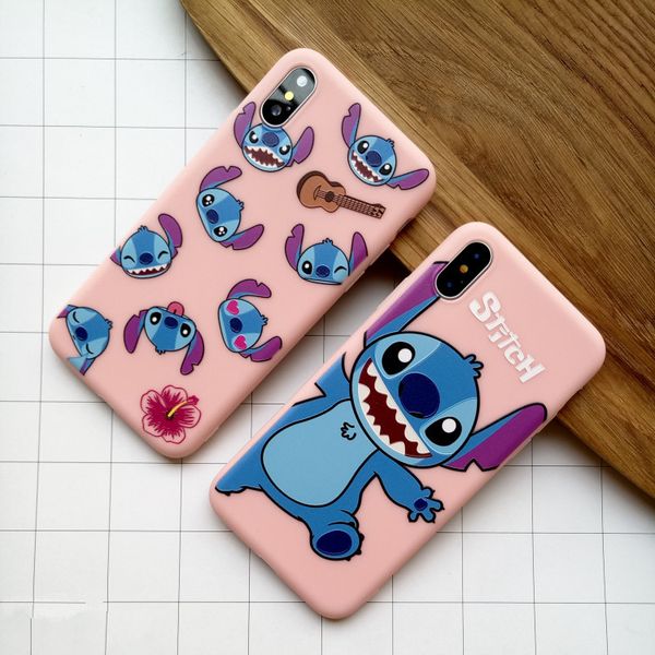 Creative Stitch Pattern Crashproof Soft Back Cover Silicone Cell Phone Case Protective Covers For iPhone X XR XS MAX 6 6S 7 8 PLUS
Creative Stitch Pattern Crashproof Soft Back Cover Silicone Cell Phone Case Protective Covers For iPhone X XR XS MAX 6 6S 7 8 PLUS