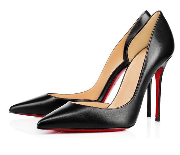 red bottom womens iriza pump in nude nappa leather timeless classic.100mm pointy ankle strap high heel pump sandals black shoes
red bottom womens iriza pump in nude nappa leather timeless classic.100mm pointy ankle strap high heel pump sandals black shoes