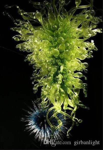 ac 110v 220v green blown murano glass modern art deco chandelier light villa foyer decor green glass led light source art chandelier
ac 110v 220v green blown murano glass modern art deco chandelier light villa foyer decor green glass led light source art chandelier