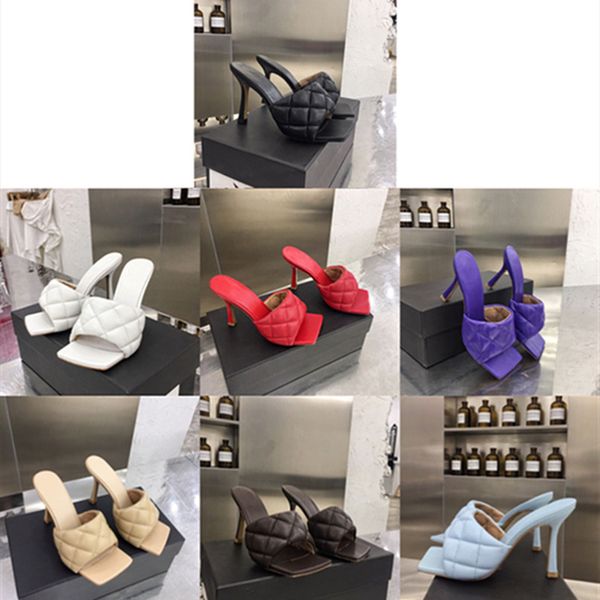 women high heels slippers pumps outdoors summer shoes club square head open-toed sandals checkered catwalk shoes stylish 0090, Black
women high heels slippers pumps outdoors summer shoes club square head open-toed sandals checkered catwalk shoes stylish 0090, Black