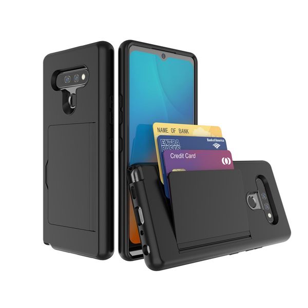 for stylo 6 k51 case tpu pc 3 in 1 mobile phone case card holder for lg k51 phone case b
for stylo 6 k51 case tpu pc 3 in 1 mobile phone case card holder for lg k51 phone case b