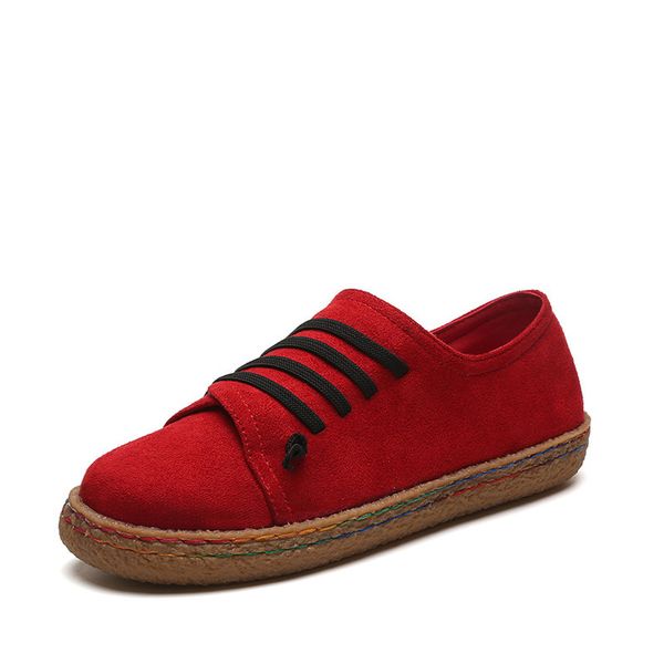 spring women flat shoes fashion plus size female moccasins slip on casual footwear ladies loafers anti skid sewing shoe, Black
spring women flat shoes fashion plus size female moccasins slip on casual footwear ladies loafers anti skid sewing shoe, Black