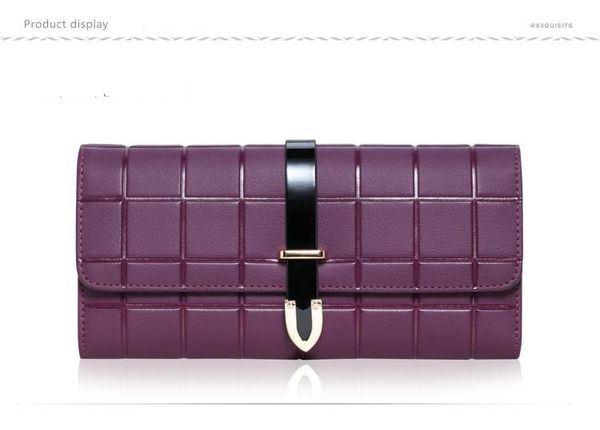 designer-2019 new fashion women wallets genuine leather wallet for iphone 6/5/5s/6s/6 plus long cowhide leather purse with card holder, Red;black
designer-2019 new fashion women wallets genuine leather wallet for iphone 6/5/5s/6s/6 plus long cowhide leather purse with card holder, Red;black