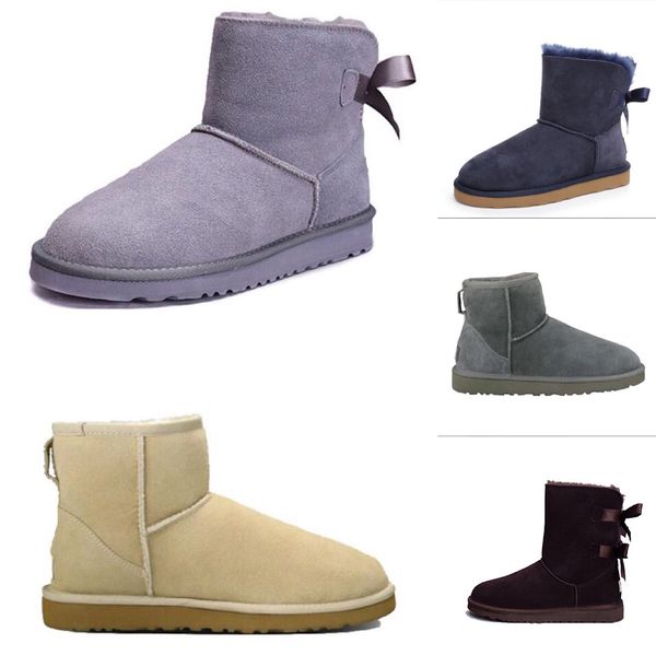 bbots new wgg women's australia classic kneel boots ankle boots black grey chestnut navy blue women girl boots size us 5-10
bbots new wgg women's australia classic kneel boots ankle boots black grey chestnut navy blue women girl boots size us 5-10