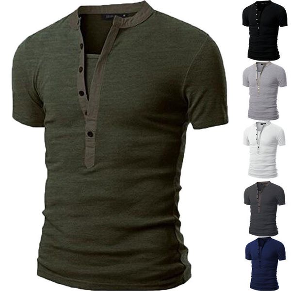 new men's slim fit v neck t-shirt muscle tee casual short sleeve men slim fit short sleeve muscle tee striped, White;black
new men's slim fit v neck t-shirt muscle tee casual short sleeve men slim fit short sleeve muscle tee striped, White;black