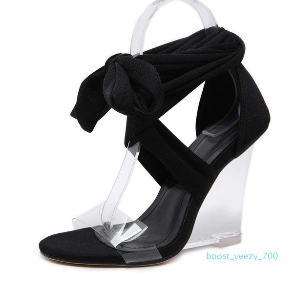 ankle wrap clear heels fashion luxury designer women gladiator women sandals women platform wedges heels sandals size 35 to 41 b70, Black
ankle wrap clear heels fashion luxury designer women gladiator women sandals women platform wedges heels sandals size 35 to 41 b70, Black