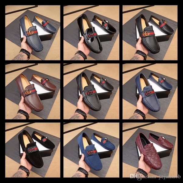a1 g brands mens shoes red flat bottoms genuine leather oxford shoes business mens wedding party size 38-46 with box, Black
a1 g brands mens shoes red flat bottoms genuine leather oxford shoes business mens wedding party size 38-46 with box, Black