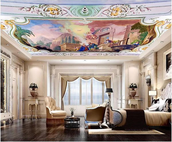 3d ceiling murals wallpaper custom mural blessing of the virgin mary living room home decor 3d wall murals wallpaper for walls 3 d
3d ceiling murals wallpaper custom mural blessing of the virgin mary living room home decor 3d wall murals wallpaper for walls 3 d