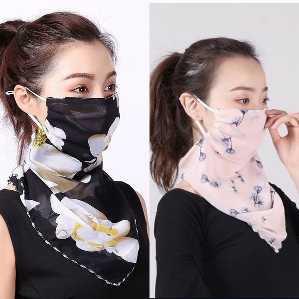 ejbgd designer face face skull floral print windproof anti uv scarf outdoor sport cycling mask mask women summer sunscreen triangle mask, Black
ejbgd designer face face skull floral print windproof anti uv scarf outdoor sport cycling mask mask women summer sunscreen triangle mask, Black