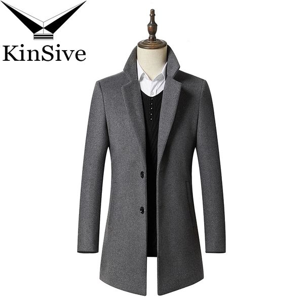 luxury wool coat men 2018 winter mens cashmere long trench coat brand slim fit wool & blends mens fashion manteau homme overcoat, Black
luxury wool coat men 2018 winter mens cashmere long trench coat brand slim fit wool & blends mens fashion manteau homme overcoat, Black