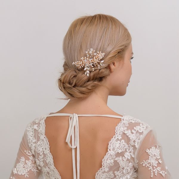 ueen hp44 wedding hair comb hair accessories bridal comb crystals bridal for wedding
ueen hp44 wedding hair comb hair accessories bridal comb crystals bridal for wedding