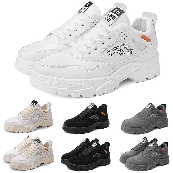 old dad running sneaker women all black white grey designer shoes classic low cut womens fashion trainers
old dad running sneaker women all black white grey designer shoes classic low cut womens fashion trainers