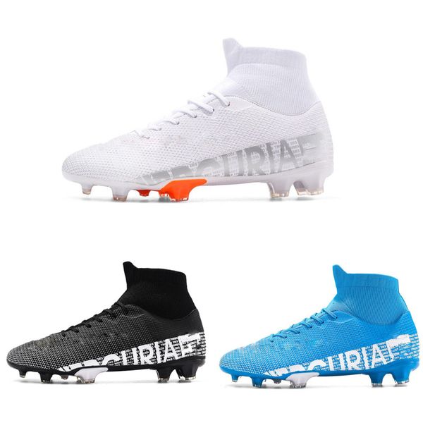 mens mercurial superfly vii 7 360 elite se fg cr7 ronaldo neymar njr mds 001 football boots cleats size 35-44, Black
mens mercurial superfly vii 7 360 elite se fg cr7 ronaldo neymar njr mds 001 football boots cleats size 35-44, Black