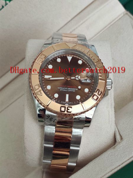 2 colors selling asia 40mm men fold mechanical watch 116621 stainless steel mechanical automatic sapphire, Slivery;brown
2 colors selling asia 40mm men fold mechanical watch 116621 stainless steel mechanical automatic sapphire, Slivery;brown