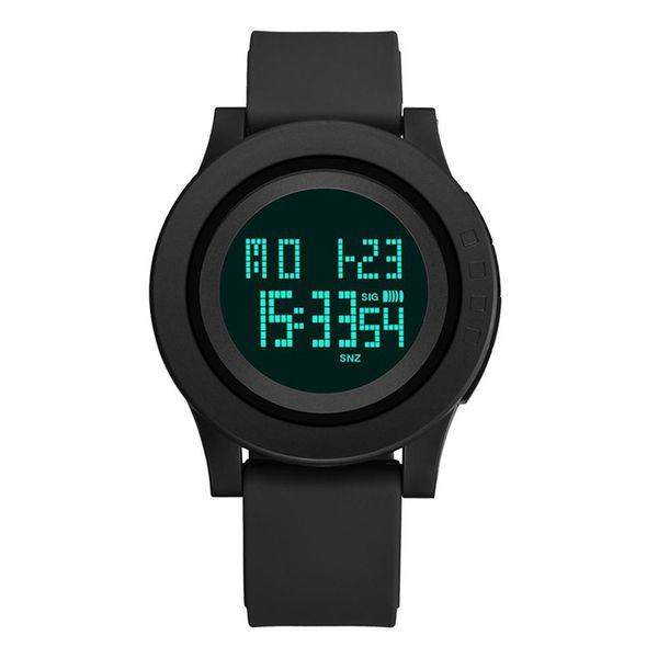 fashion men luminous alarm satch waterproof rotating dial sports running wrist watch hot, Slivery;brown
fashion men luminous alarm satch waterproof rotating dial sports running wrist watch hot, Slivery;brown