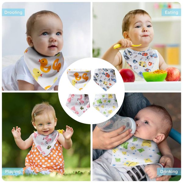 cotton baby bibs bandana baberos bebe bib baby feeding smock triangle double-layer buckle eating burpe cloths baby things stuff
cotton baby bibs bandana baberos bebe bib baby feeding smock triangle double-layer buckle eating burpe cloths baby things stuff