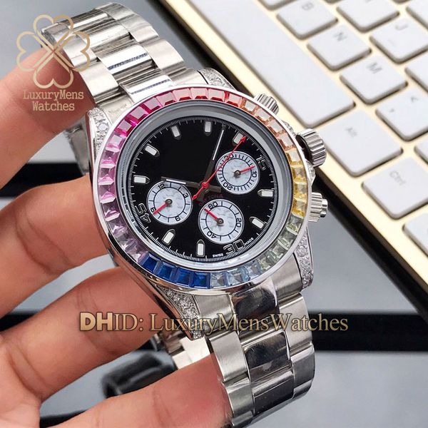 мужские часы класса люкс 116599rbow 116595rbow алмазный часы montre люксусный автоматическое движение часы серебряный замок застежка часы re, Slivery;brown
мужские часы класса люкс 116599rbow 116595rbow алмазный часы montre люксусный автоматическое движение часы серебряный замок застежка часы re, Slivery;brown