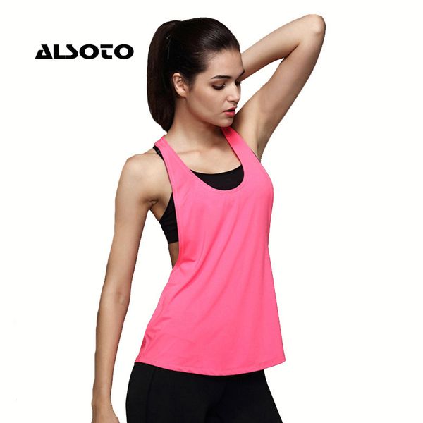 women sports running shirt sleeveless breathable sport gym jersey cool loose yoga fitness t-shirts women sport top, Black;blue
women sports running shirt sleeveless breathable sport gym jersey cool loose yoga fitness t-shirts women sport top, Black;blue