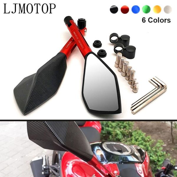 universal cnc motorcycle rearview mirror moto side mirrors for crf250m crf1000l for versys 650 zg1000 zrx1100
universal cnc motorcycle rearview mirror moto side mirrors for crf250m crf1000l for versys 650 zg1000 zrx1100