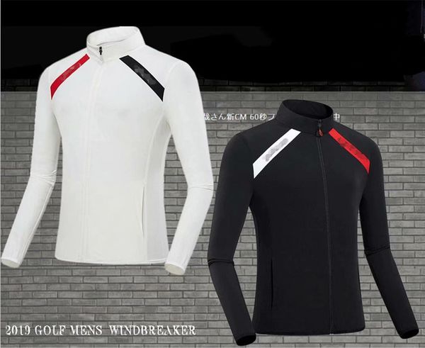 golf clothing men's autumn and winter coat men's high collar long sleeves ing, Red;blue
golf clothing men's autumn and winter coat men's high collar long sleeves ing, Red;blue