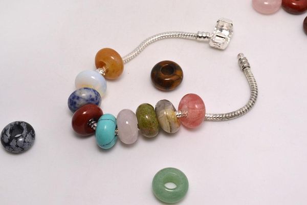 lots jewelry natural stone gemstone round beads high polished loose beads 5mm big hole fit charms european bracelet diy #b109, Black
lots jewelry natural stone gemstone round beads high polished loose beads 5mm big hole fit charms european bracelet diy #b109, Black