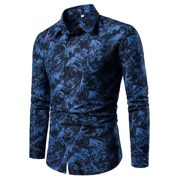 flower blouse men shirt casual hawaiian shirt mens clothing floral style slim fit long sleeve camiseta red blue white, White;black
flower blouse men shirt casual hawaiian shirt mens clothing floral style slim fit long sleeve camiseta red blue white, White;black