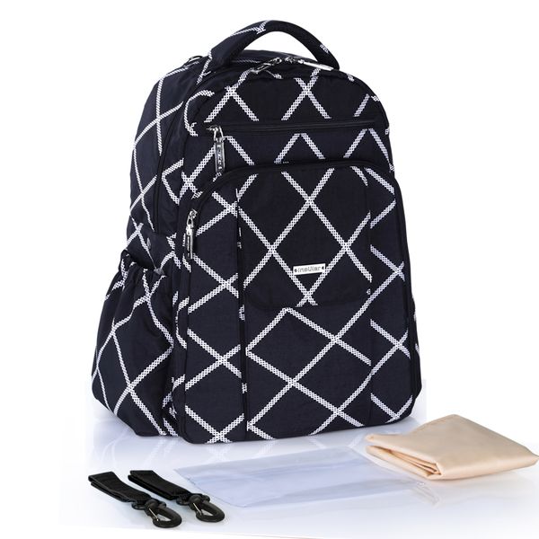 new maternity diaper bags mummy nappy nursing bags large capacity baby care mother multi-function backpacks
new maternity diaper bags mummy nappy nursing bags large capacity baby care mother multi-function backpacks