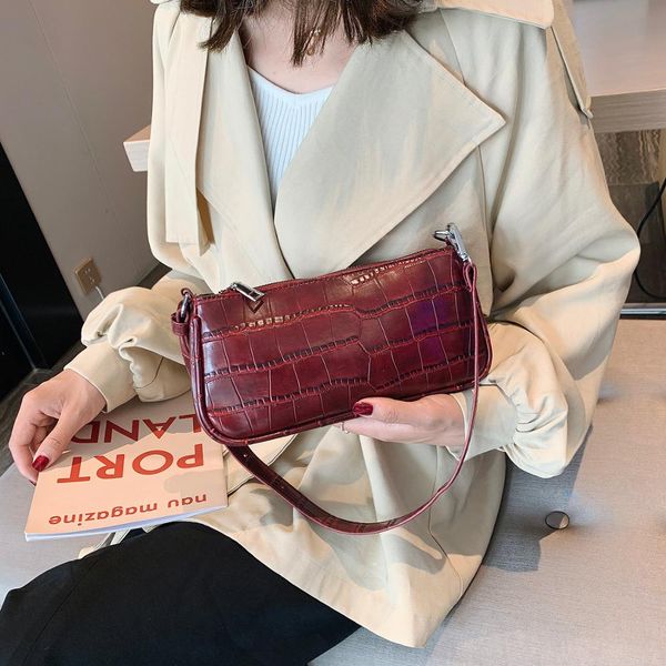 stone pattern solid color women leather crossbody bags 2019 small shoulder messenger bag female purses and handbags
stone pattern solid color women leather crossbody bags 2019 small shoulder messenger bag female purses and handbags
