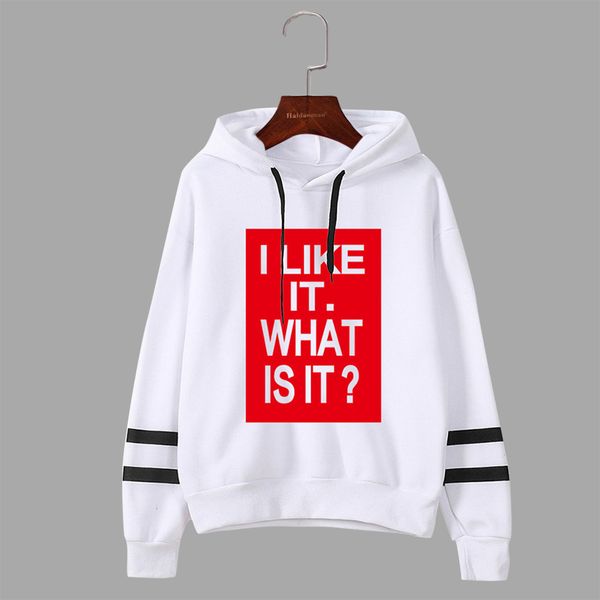 hoodies women sweatshirt stripe long sleeves funng letter printing loose casual autumn winter sportswear sudadera mujer, Black
hoodies women sweatshirt stripe long sleeves funng letter printing loose casual autumn winter sportswear sudadera mujer, Black