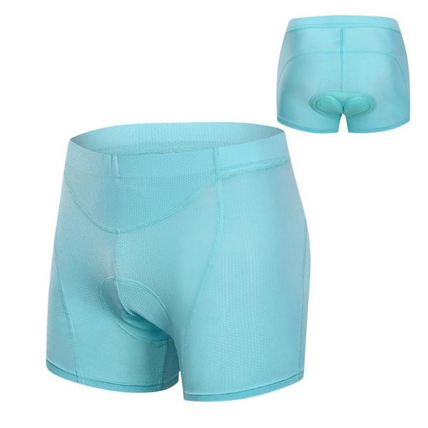 women cycling shorts mtb bike bicycle shorts underwear 3d padded breathable mesh mtb bike riding biking underwear, Black
women cycling shorts mtb bike bicycle shorts underwear 3d padded breathable mesh mtb bike riding biking underwear, Black
