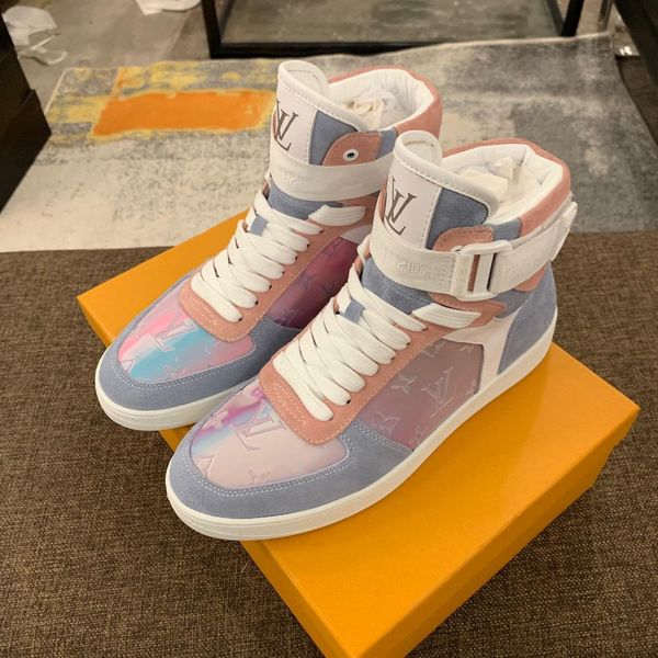 2019 limited edition tide brand men 039 leather ca ual high neaker fa hion wild ingle hoe original box packaging ize 38 44
2019 limited edition tide brand men 039 leather ca ual high neaker fa hion wild ingle hoe original box packaging ize 38 44