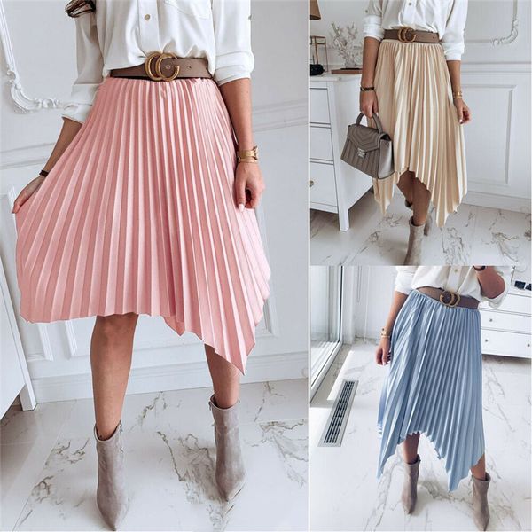 summer casual and loose solid soft and thin womens new boho bandage tunic midi ladies high waist pleated long skirts, Black
summer casual and loose solid soft and thin womens new boho bandage tunic midi ladies high waist pleated long skirts, Black