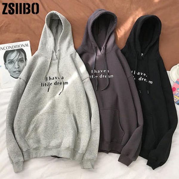 hoody hoodies women female long sleeve hooded sweatshirt hoodie tracksuit coat casual clothes streetwear jacket tracksuit top, Black
hoody hoodies women female long sleeve hooded sweatshirt hoodie tracksuit coat casual clothes streetwear jacket tracksuit top, Black