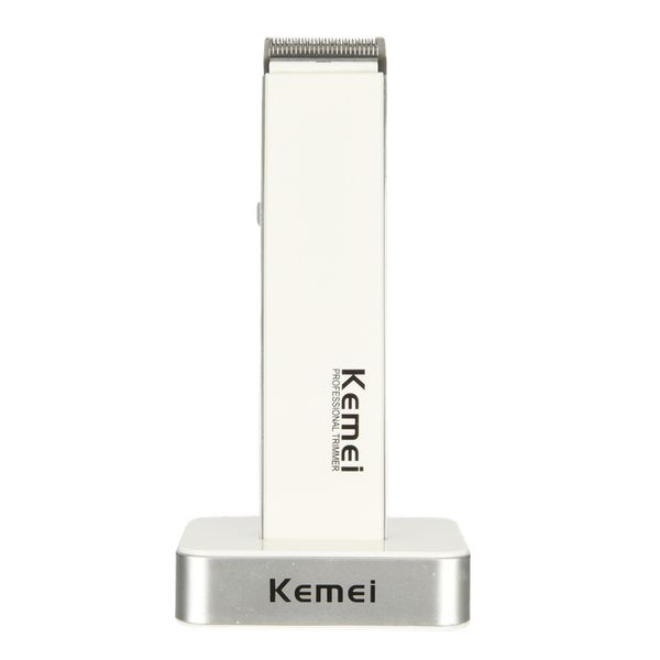 kemei 619 парикмахера качества кусачки сталь blade base стрижка волос машинка для стрижки волос резки 110-240v 40d bwkf fwlsi
kemei 619 парикмахера качества кусачки сталь blade base стрижка волос машинка для стрижки волос резки 110-240v 40d bwkf fwlsi