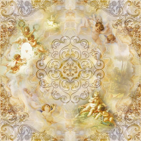 custom wall mural wallpaper european style little angel ceiling fresco living room bedroom ceiling murals wallpaper for walls 3d
custom wall mural wallpaper european style little angel ceiling fresco living room bedroom ceiling murals wallpaper for walls 3d