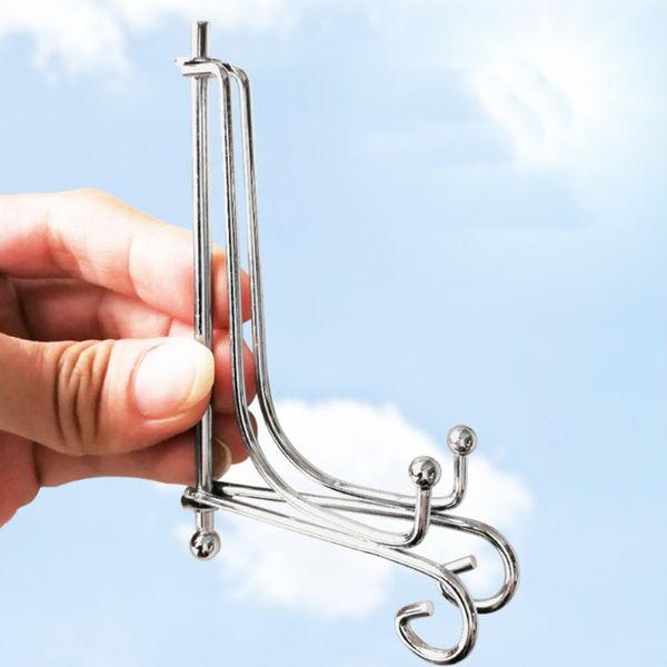 iron wire art display stand easel plate/books/painting/p/prize display pick, art display stands
iron wire art display stand easel plate/books/painting/p/prize display pick, art display stands