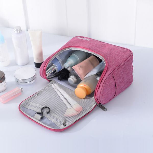 casual men hanging cosmetic bag travel portable beautician vanity necessary brush case professional makeup wash tote accessories
casual men hanging cosmetic bag travel portable beautician vanity necessary brush case professional makeup wash tote accessories