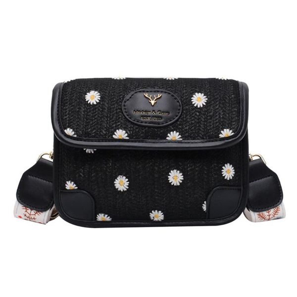 casual chains straw bucket bags women summer messenger bag shoulder bag rattan bags beach travel purses and handbags bolsa daisy
casual chains straw bucket bags women summer messenger bag shoulder bag rattan bags beach travel purses and handbags bolsa daisy
