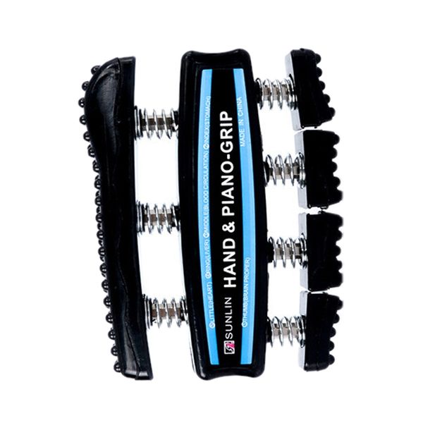 finger strengthener hand piano grip exerciser finger power trainer gripper hand workout therapy rehabilitatio gym equipment
finger strengthener hand piano grip exerciser finger power trainer gripper hand workout therapy rehabilitatio gym equipment